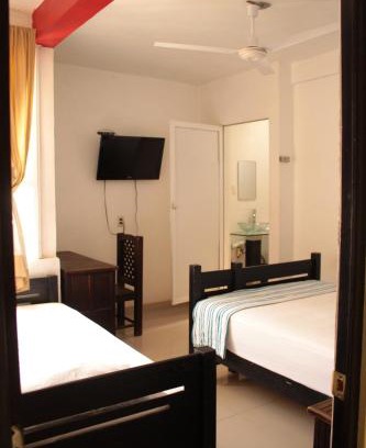 Tuxtla Gutierrez Hotel | Hotel Calle8