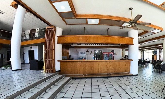 Torreon Hotel | Hotel Calvete