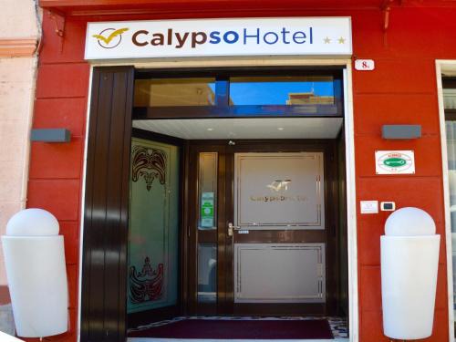 Ventimiglia Hotel | Hotel Calypso