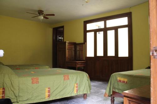 Guanajuato Hotel | Hotel Camino de Villaseca