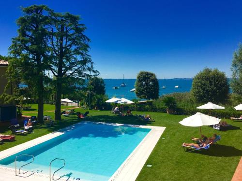 Bardolino Hotel | Hotel Campagnola