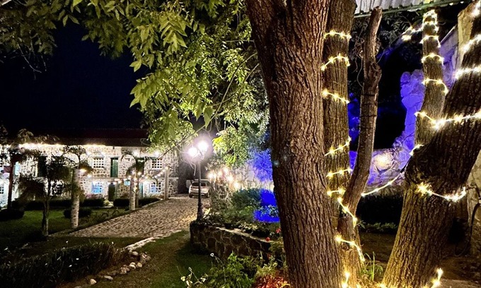 Huasca De Ocampo Hotel | Hotel Campestre Imperial