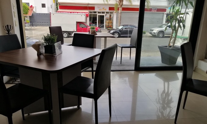 Leon Hotel | Hotel Campestre Inn