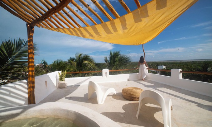 El Cuyo Hotel | Hotel Can Cocal - El Cuyo