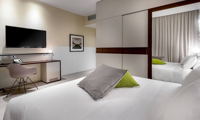 Ticinese Hotel | Hotel Canada