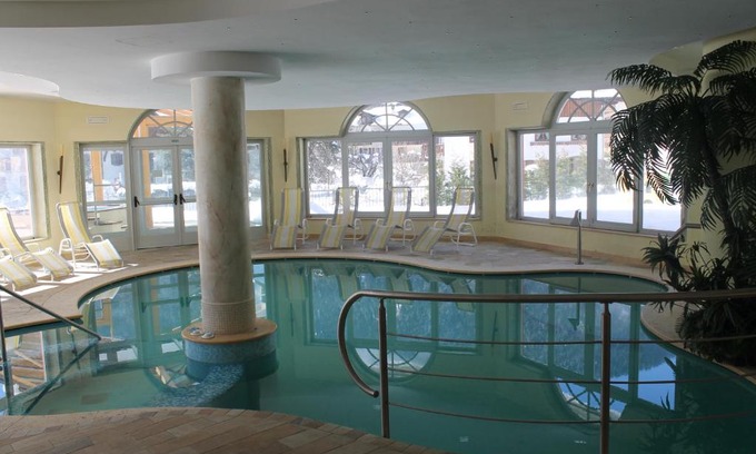 Pinzolo Hotel | Hotel Canada