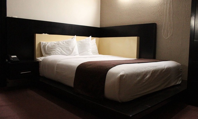 Tlaxcala Hotel | HOTEL CANCALLI