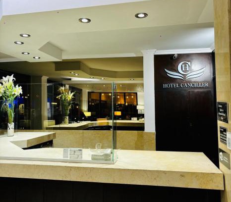 Posadas Hotel | Hotel Canciller