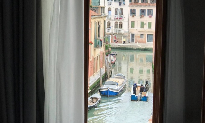 Cannaregio Hotel | Hotel Cannaregio 2357