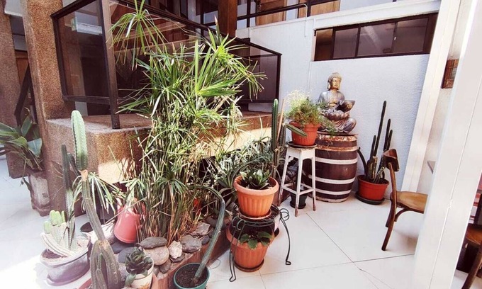 Iquique Hotel | HOTEL CANO