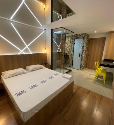 Zona Norte Hotel | Hotel Cantareira (Adults Only)