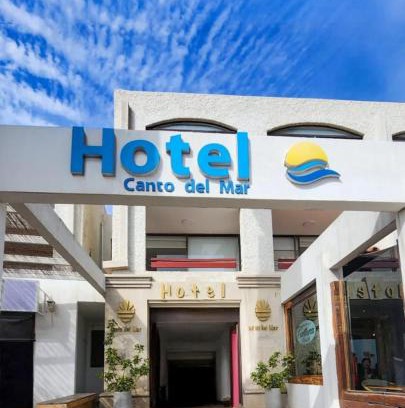 La Serena Hotel | Hotel Canto del Mar