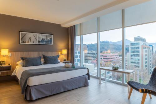 Santiago Hotel | Hotel Capital Bellet