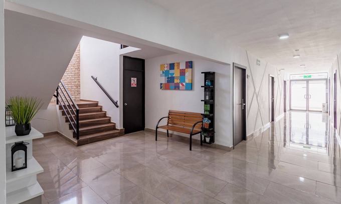 El Alamo Hotel | Hotel Capital Saltillo