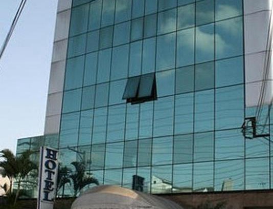 Sao Caetano do Sul Hotel | Hotel Capriccio São Caetano