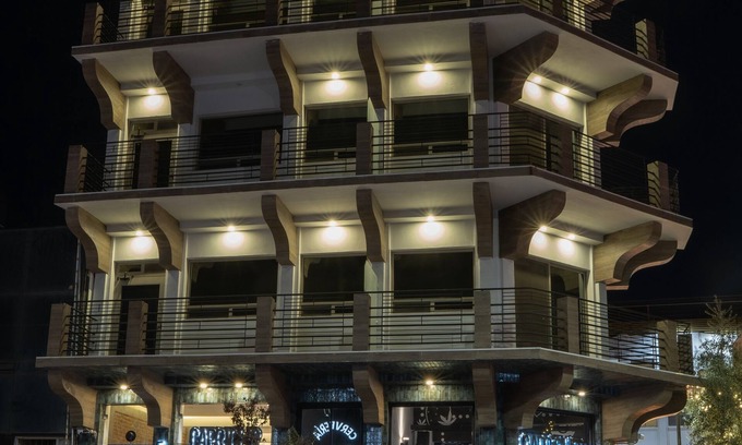 Chihuahua Hotel | Hotel Capricho master suites