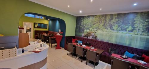 Altstadt-Nord Hotel | Hotel Cara Vita Cologne