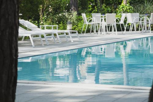 Lignano Pineta Hotel | Hotel Caracas