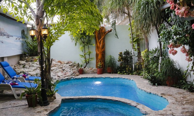 Hidalgo Hotel | Hotel Careyes Puerto Escondido
