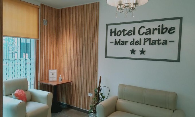 Mar del Plata Hotel | Hotel Caribe