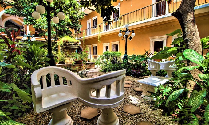 Centro Hotel | Hotel Caribe