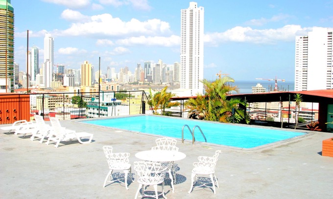 Calidonia Hotel | Hotel Caribe