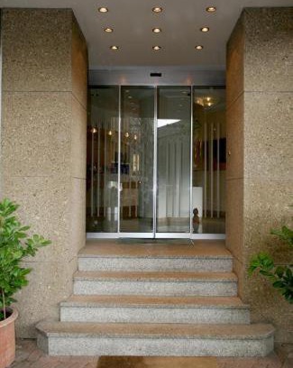 Duisburg City Center Hotel | Hotel Carlton