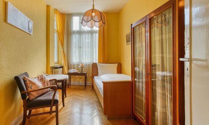 Dortmund City Centre Hotel | Hotel Carlton Dortmund