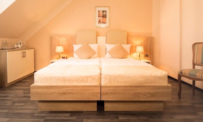 Stockum Hotel | Hotel Carlton Mayfair