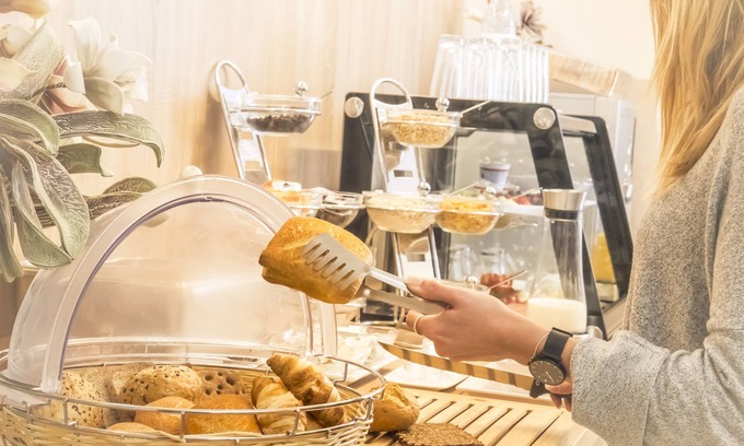 Stockum Hotel | Hotel Carlton Mayfair