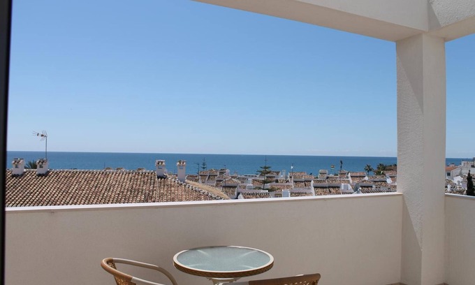 La Cala de Mijas Hotel | Hotel Carmen