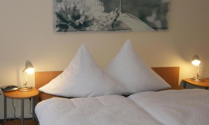 Bad Elster Hotel | Hotel Carolaruh