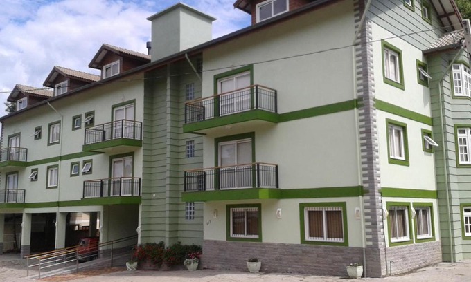 Centro Hotel | Hotel Carpevita