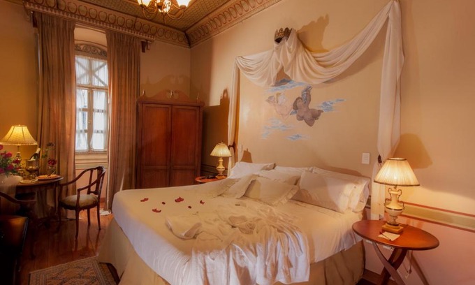 San Blas Hotel | Hotel Carvallo