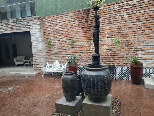 Leon Hotel | Hotel Casa 20