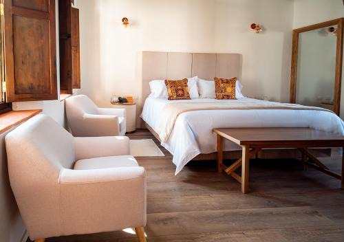 Old Town Hotel | Hotel Casa Alcestre