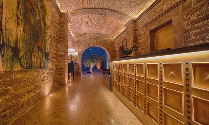 Centro Historico Hotel | Hotel Casa Aranzazu San Luis Potosi