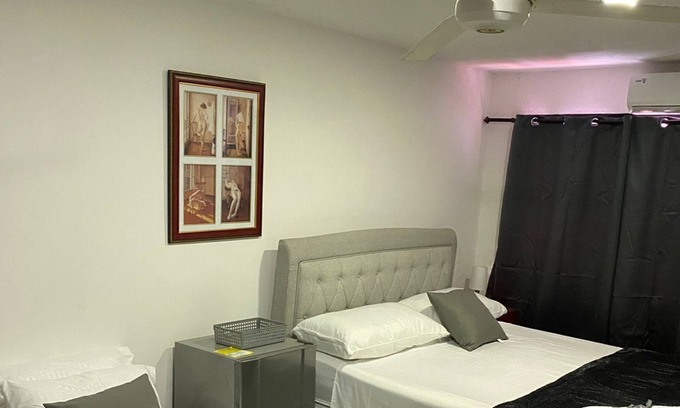 Urbanizacion Eliana Bed & Breakfast | Hotel casa blanca cartagena