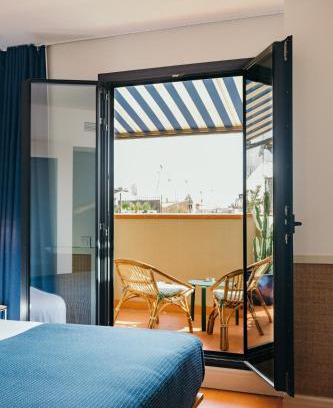 Dreta de l'Eixample Hotel | Hotel Casa Bonay & Spa