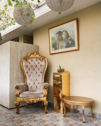 Normandia Hotel | Hotel Casa Botero 103