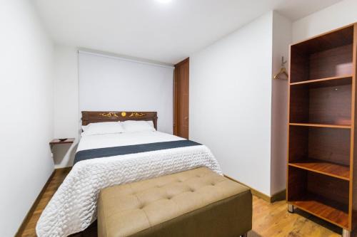 Normandia Hotel | Hotel Casa Botero 203