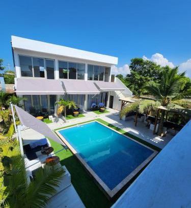 Bocachica Hotel | Hotel Casa Cafur