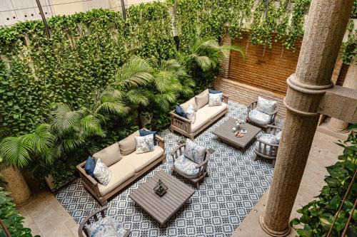 Cartagena Walled City Hotel | Hotel Casa Canabal by Faranda Boutique