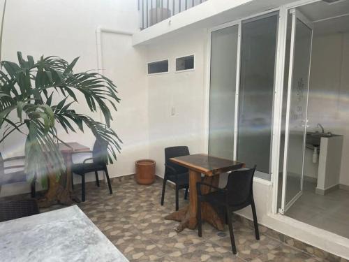 Tuxtla Gutierrez Hotel | Hotel Casa Chiapas