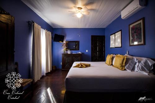 Central Cuernavaca Hotel | Hotel Casa Colonial - Adults Only