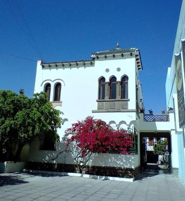 San Luis Potosi Hotel | HOTEL CASA CONSTANZA