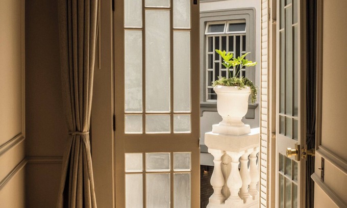 Alvaro Obregon Hotel | Hotel Casa Cuenca
