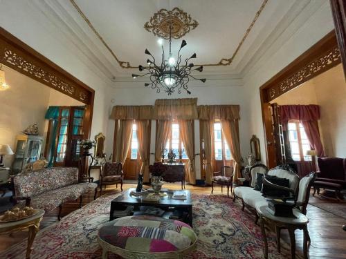 La Candelaria Hotel | Hotel Casa de la Luz