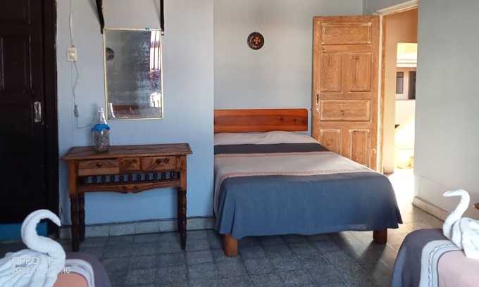 Centro Hotel | Hotel Casa del Artillero