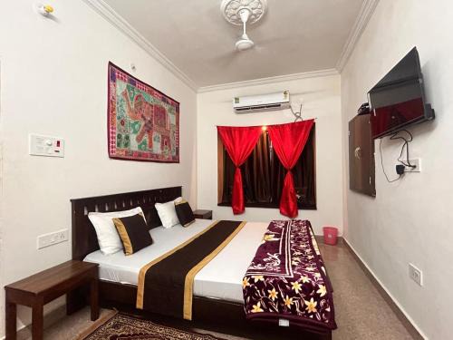 Amar Sagar Pol Hotel | Hotel Casa Del Sol